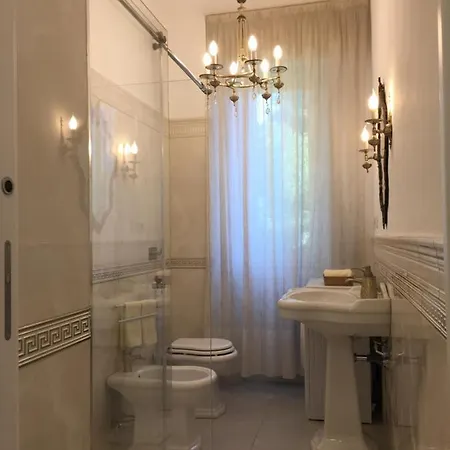 דירה Tamiris