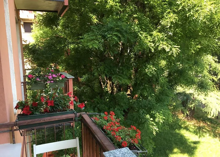 Apartment Tamiris Milan