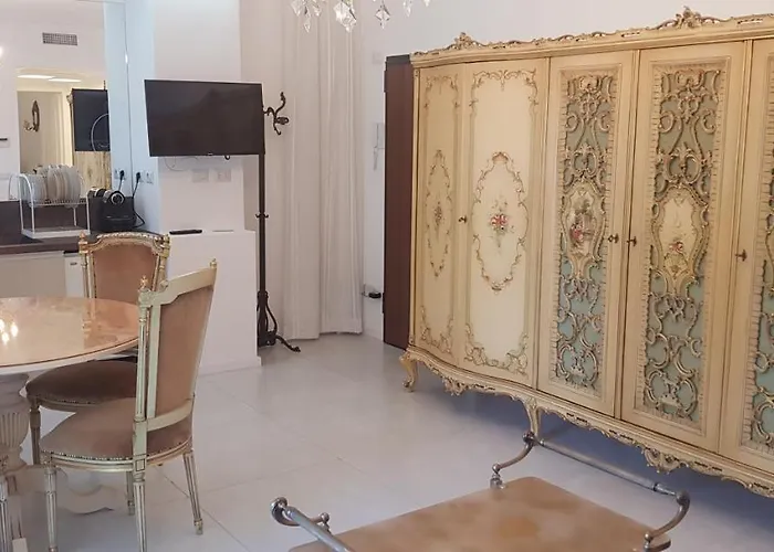 Apartment Tamiris Milan