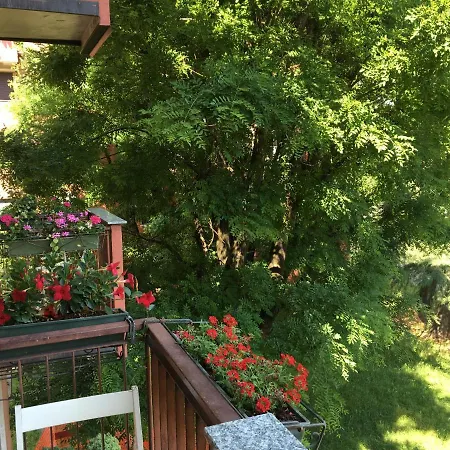 Appartement Tamiris Milaan