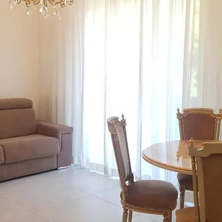 Appartement Tamiris *