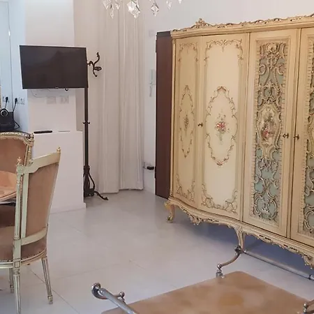 Appartement Tamiris Milaan