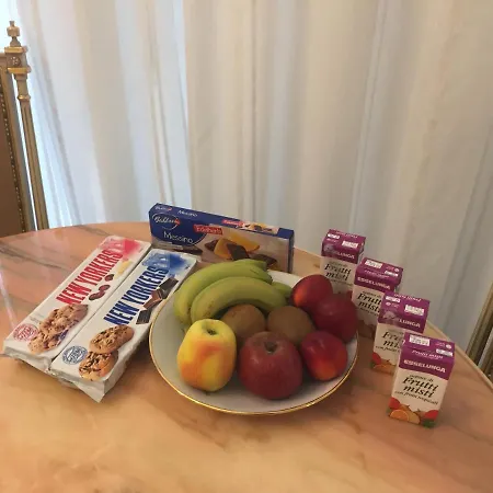 Tamiris Appartement