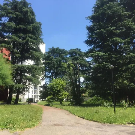 Tamiris Appartement