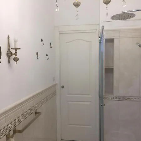 Tamiris Appartement