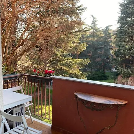 Appartement Tamiris Milaan